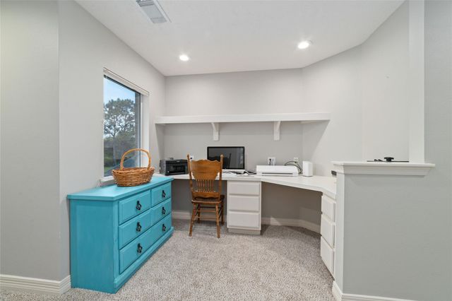 1110 Heatherwood Court, Katy, TX 77494