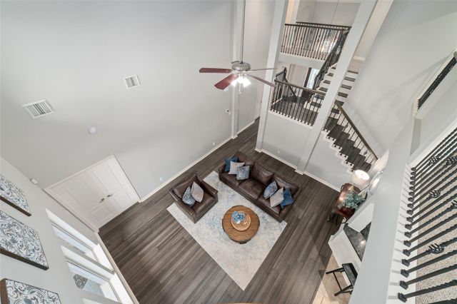 1110 Heatherwood Court, Katy, TX 77494