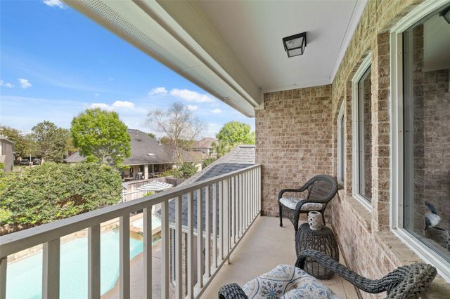 1110 Heatherwood Court, Katy, TX 77494