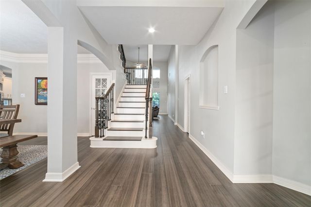 1110 Heatherwood Court, Katy, TX 77494