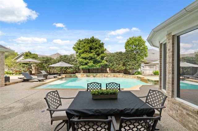 1110 Heatherwood Court, Katy, TX 77494