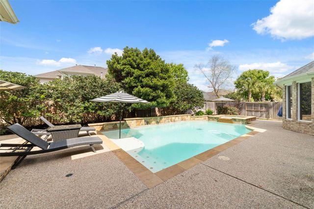 1110 Heatherwood Court, Katy, TX 77494