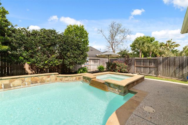 1110 Heatherwood Court, Katy, TX 77494