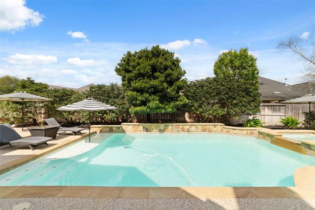 1110 Heatherwood Court, Katy, TX 77494