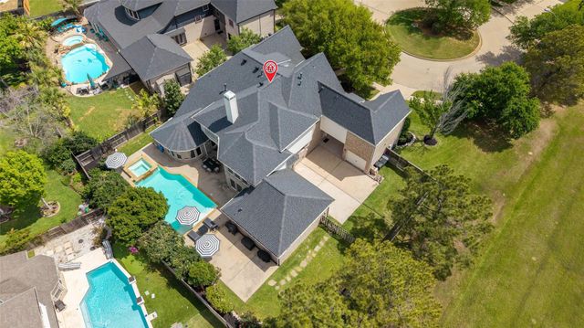 1110 Heatherwood Court, Katy, TX 77494