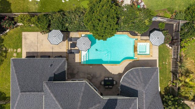 1110 Heatherwood Court, Katy, TX 77494