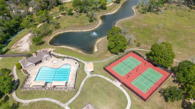 1110 Heatherwood Court, Katy, TX 77494