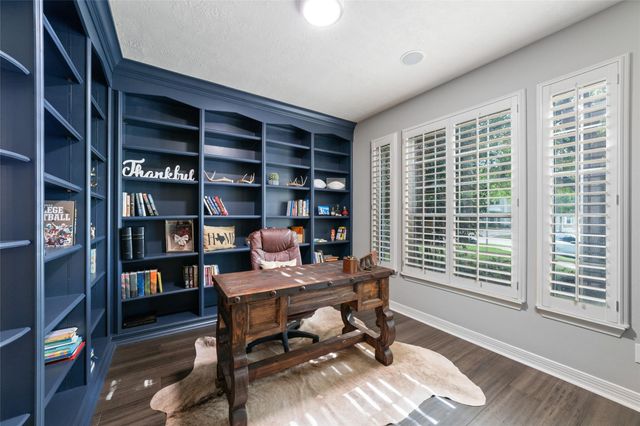 1110 Heatherwood Court, Katy, TX 77494