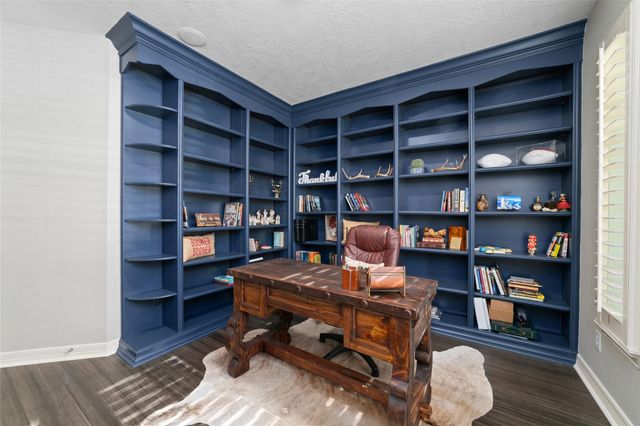 1110 Heatherwood Court, Katy, TX 77494