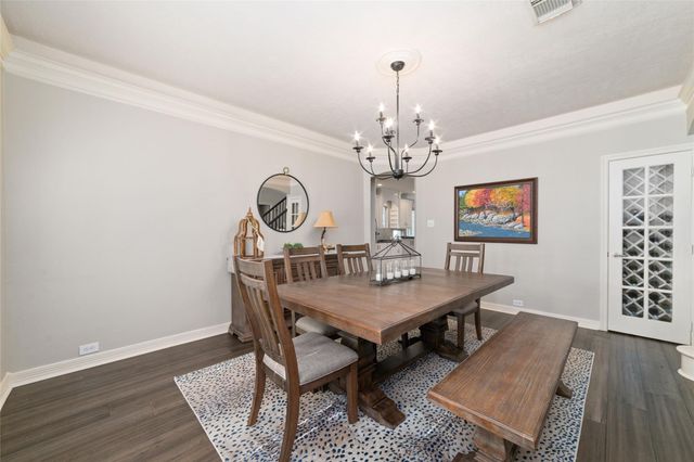 1110 Heatherwood Court, Katy, TX 77494