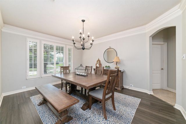 1110 Heatherwood Court, Katy, TX 77494