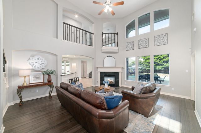 1110 Heatherwood Court, Katy, TX 77494