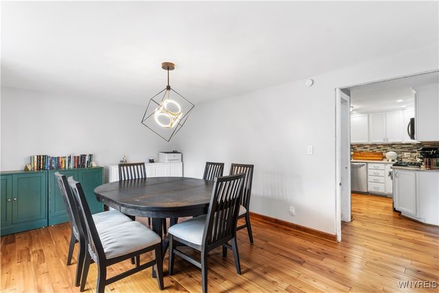 52 Rachelle Drive, Cheektowaga, NY 14227