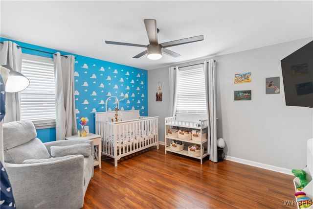 52 Rachelle Drive, Cheektowaga, NY 14227