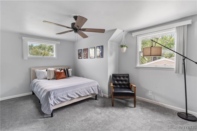 52 Rachelle Drive, Cheektowaga, NY 14227