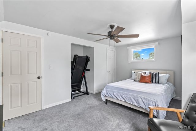 52 Rachelle Drive, Cheektowaga, NY 14227