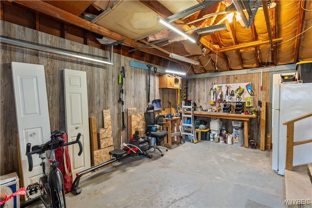 52 Rachelle Drive, Cheektowaga, NY 14227