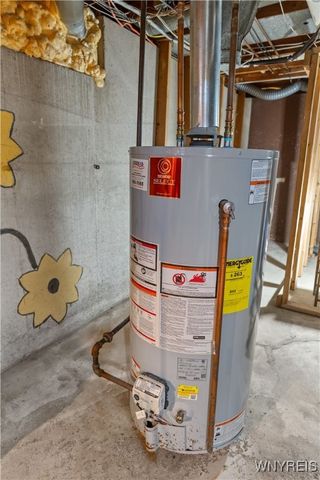 52 Rachelle Drive, Cheektowaga, NY 14227