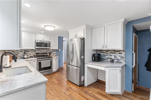 52 Rachelle Drive, Cheektowaga, NY 14227