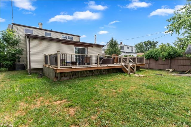 52 Rachelle Drive, Cheektowaga, NY 14227