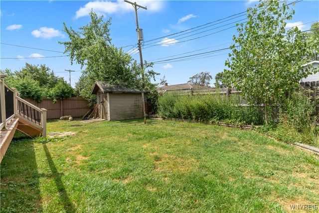 52 Rachelle Drive, Cheektowaga, NY 14227