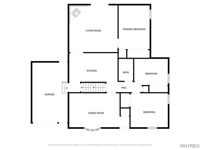 52 Rachelle Drive, Cheektowaga, NY 14227