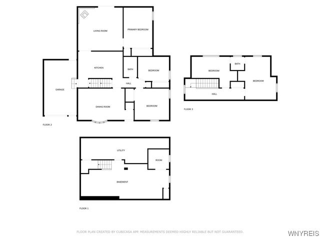 52 Rachelle Drive, Cheektowaga, NY 14227