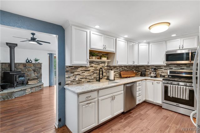 52 Rachelle Drive, Cheektowaga, NY 14227