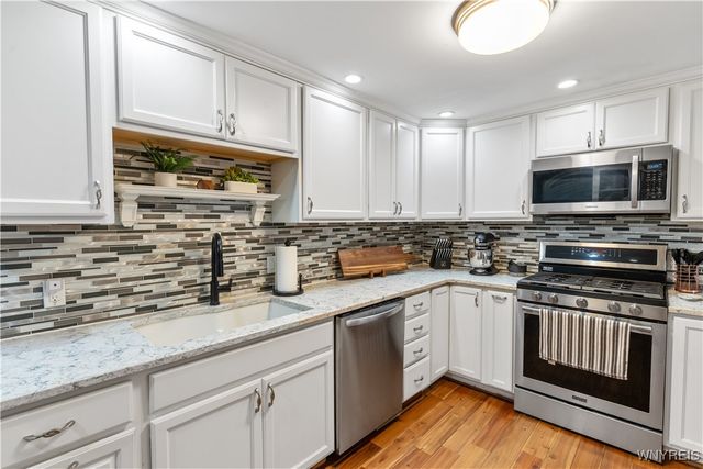 52 Rachelle Drive, Cheektowaga, NY 14227