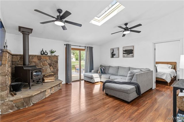 52 Rachelle Drive, Cheektowaga, NY 14227