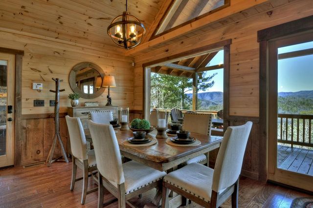 136 Oasis Drive, Blue Ridge, GA 30513