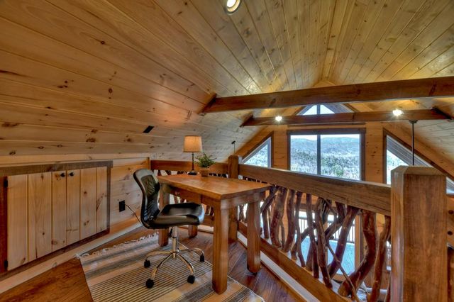 136 Oasis Drive, Blue Ridge, GA 30513