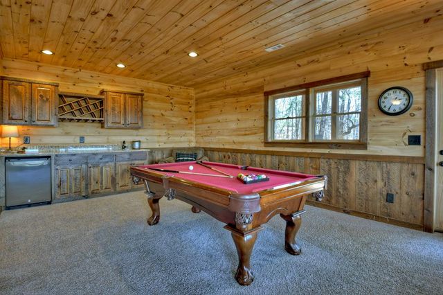 136 Oasis Drive, Blue Ridge, GA 30513