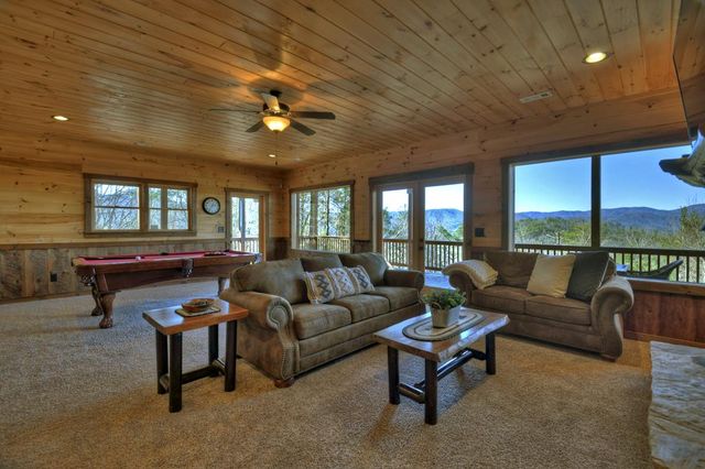 136 Oasis Drive, Blue Ridge, GA 30513