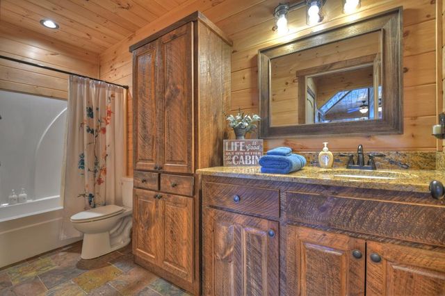 136 Oasis Drive, Blue Ridge, GA 30513