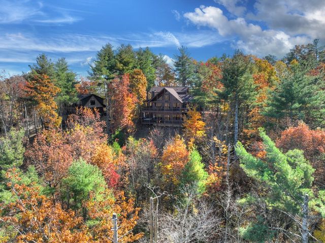 136 Oasis Drive, Blue Ridge, GA 30513