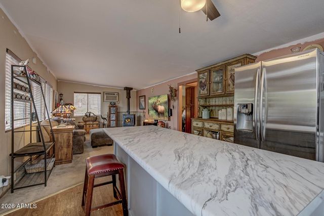 4120 N WHISPERING PINE Road, Pine, AZ 85544