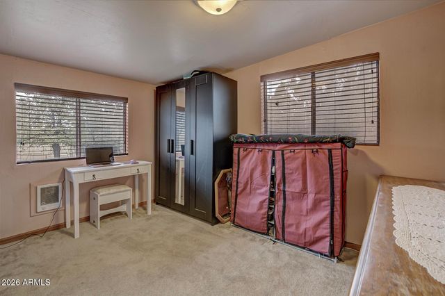 4120 N WHISPERING PINE Road, Pine, AZ 85544