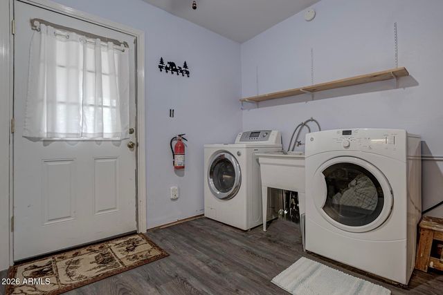 4120 N WHISPERING PINE Road, Pine, AZ 85544