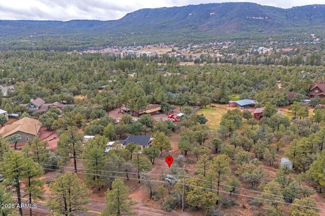 4120 N WHISPERING PINE Road, Pine, AZ 85544