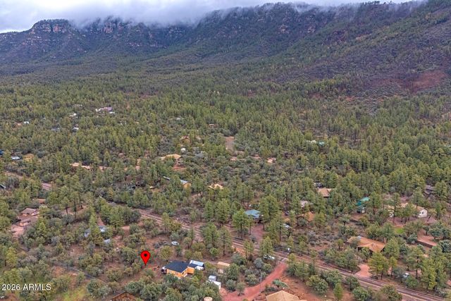 4120 N WHISPERING PINE Road, Pine, AZ 85544