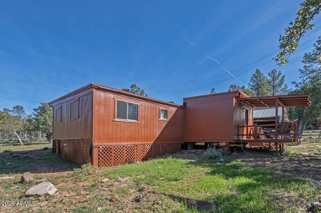 4120 N WHISPERING PINE Road, Pine, AZ 85544