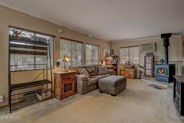 4120 N WHISPERING PINE Road, Pine, AZ 85544