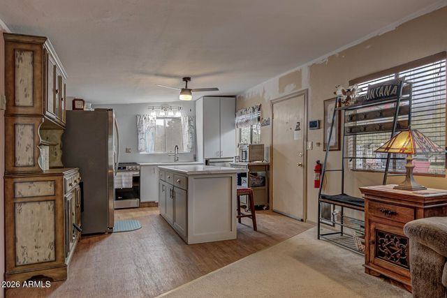 4120 N WHISPERING PINE Road, Pine, AZ 85544