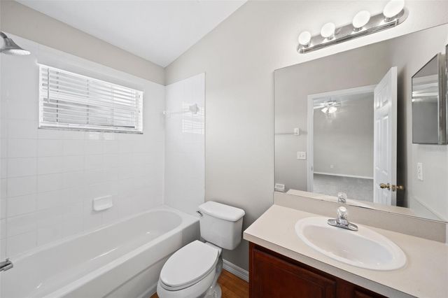 3416 RED ROCK DRIVE, Land O Lakes, FL 34639