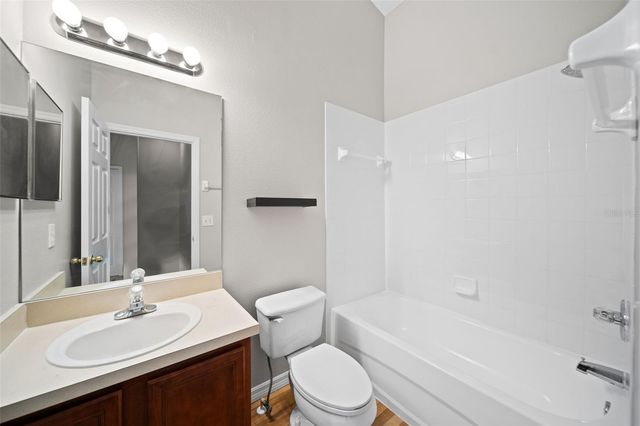 3416 RED ROCK DRIVE, Land O Lakes, FL 34639