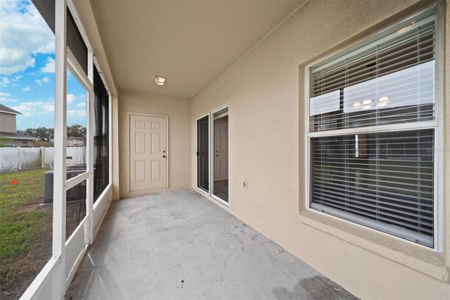 3416 RED ROCK DRIVE, Land O Lakes, FL 34639