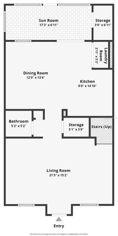 3416 RED ROCK DRIVE, Land O Lakes, FL 34639