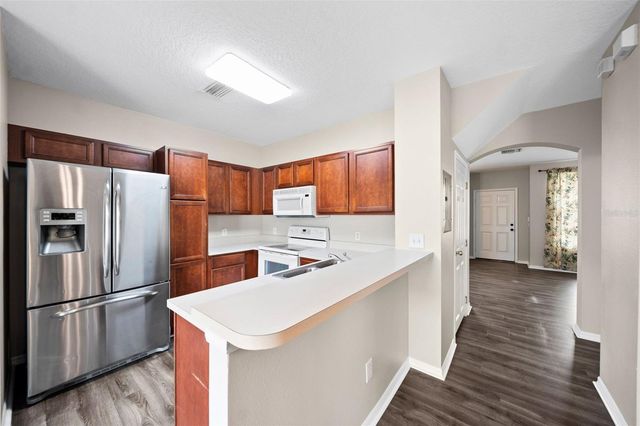 3416 RED ROCK DRIVE, Land O Lakes, FL 34639