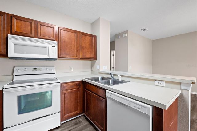 3416 RED ROCK DRIVE, Land O Lakes, FL 34639